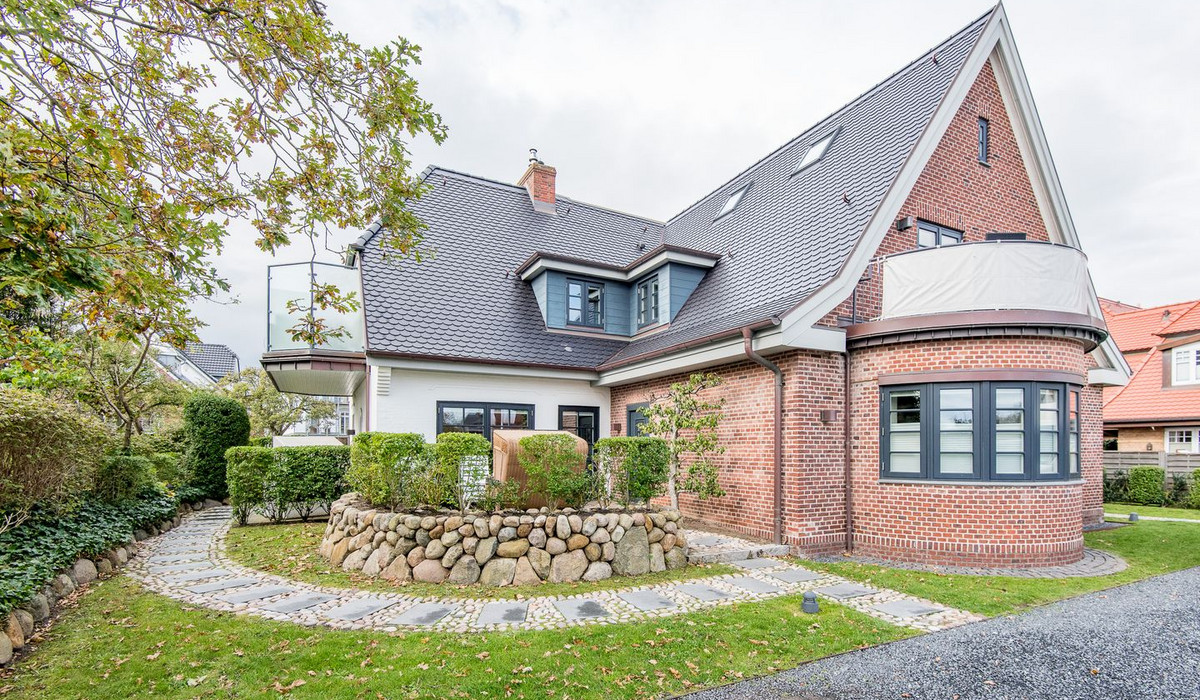 Villa Maybach, Whg. 2 Else