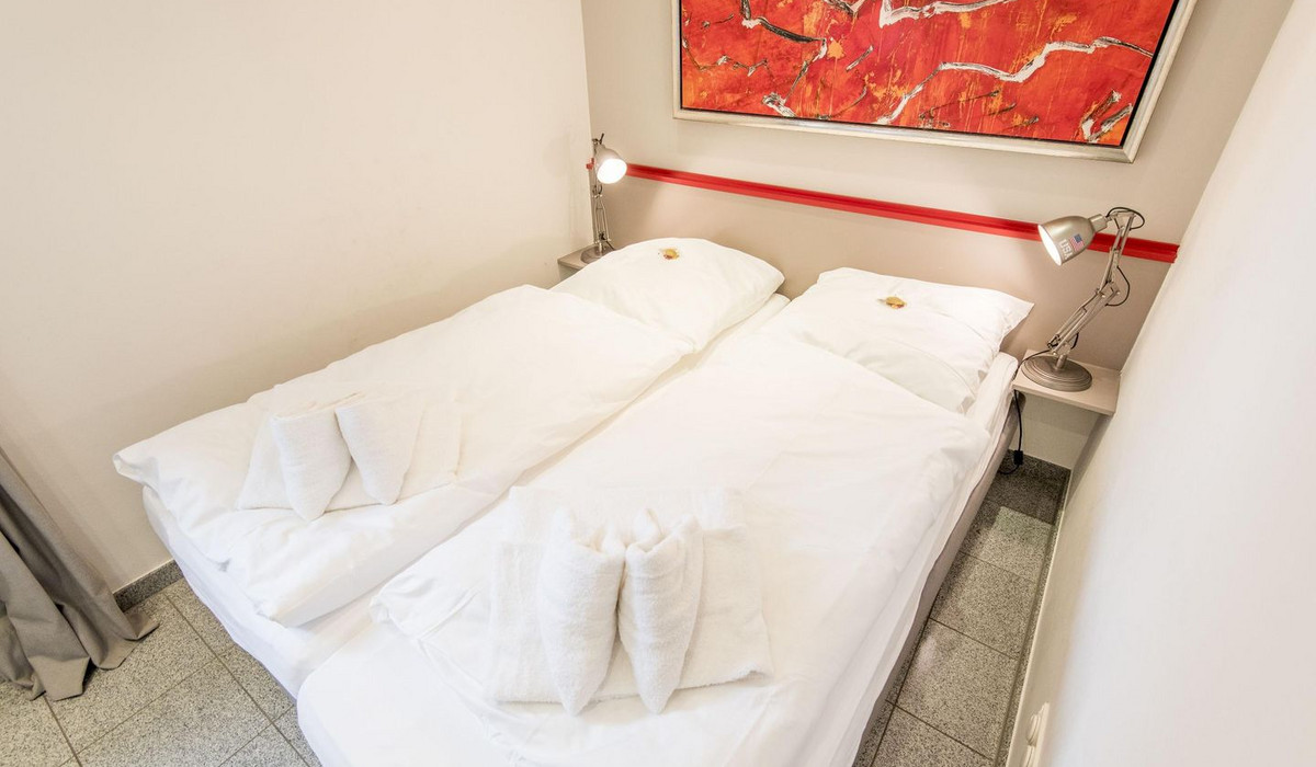 Art your Life - Haus Bundiswung, Whg. 1