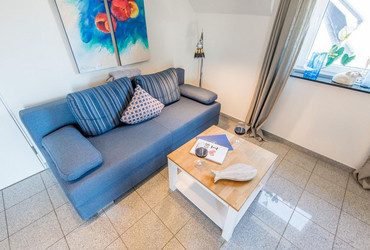 Art your Life - Haus Bundiswung, Whg. 2