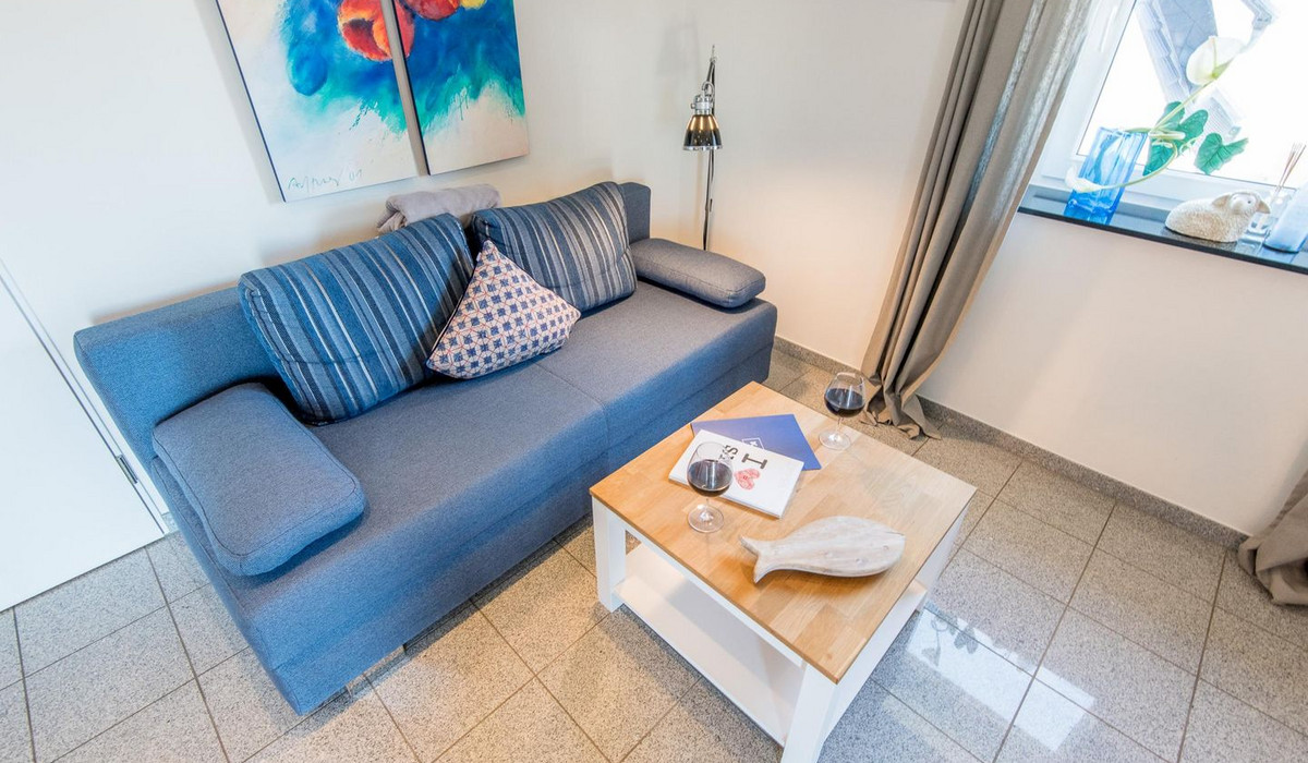 Art your Life - Haus Bundiswung, Whg. 2