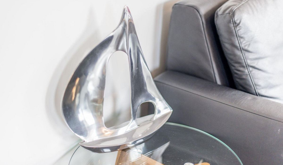 Art your Life - Haus Schützenstraße, Whg. 2