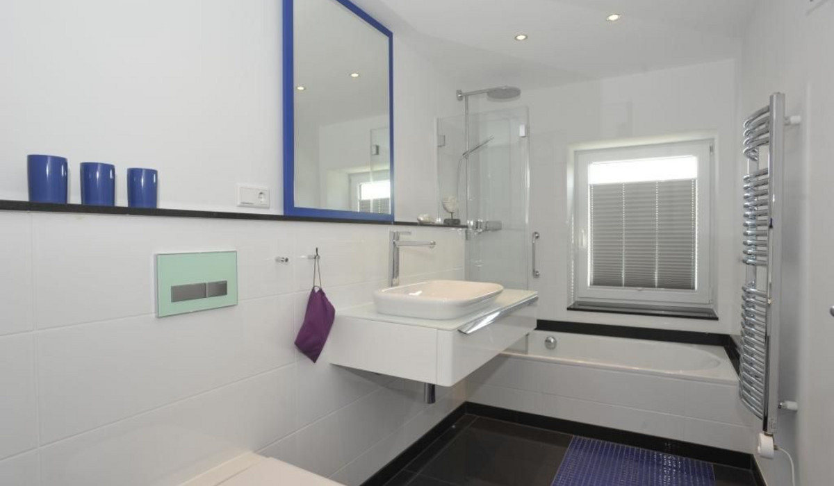 Art your Life - Haus Schützenstraße, Whg. 4