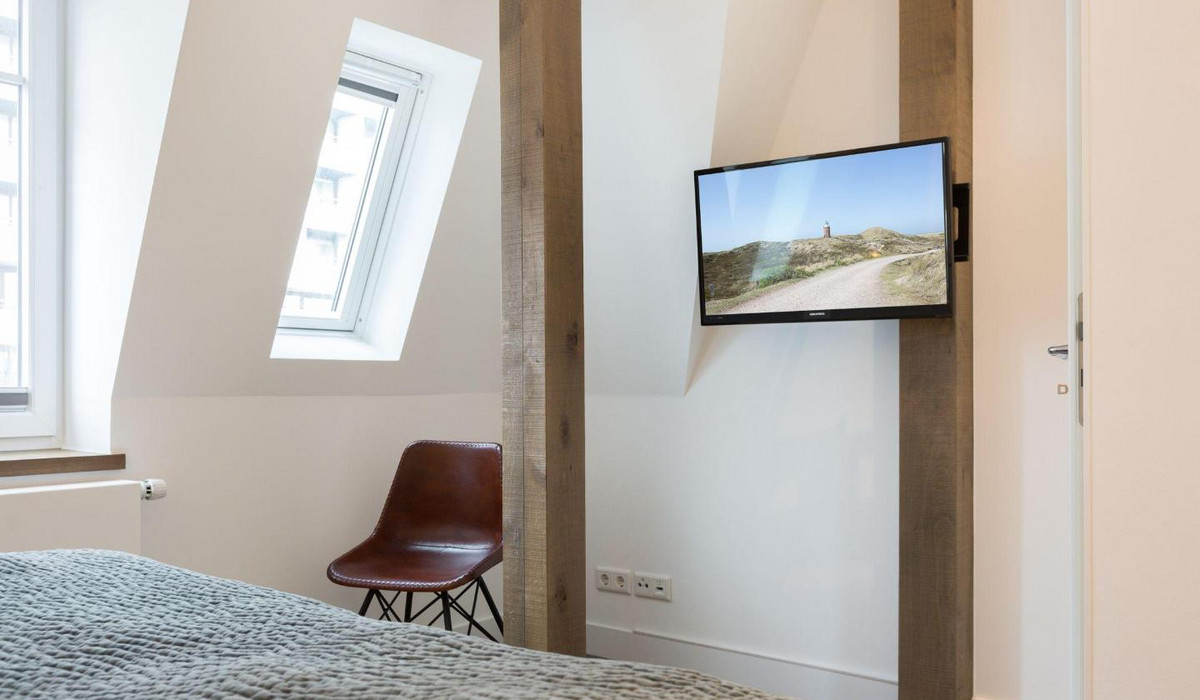 Art your Life - Residenz, Whg. 11 Superdet