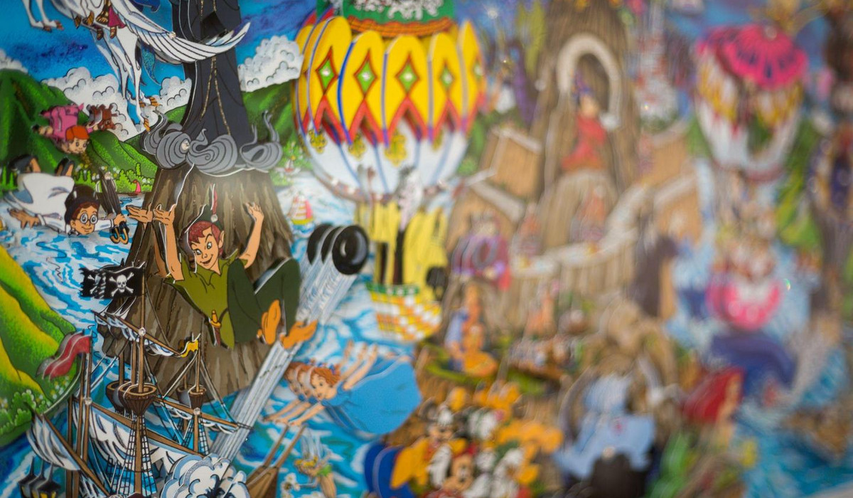 Art your Life - Residenz, Whg. 5 Charles