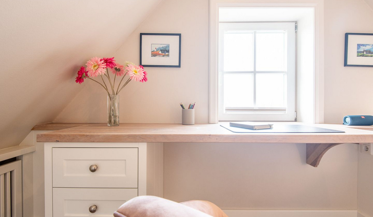 Haus Kliffhues Whg. 4