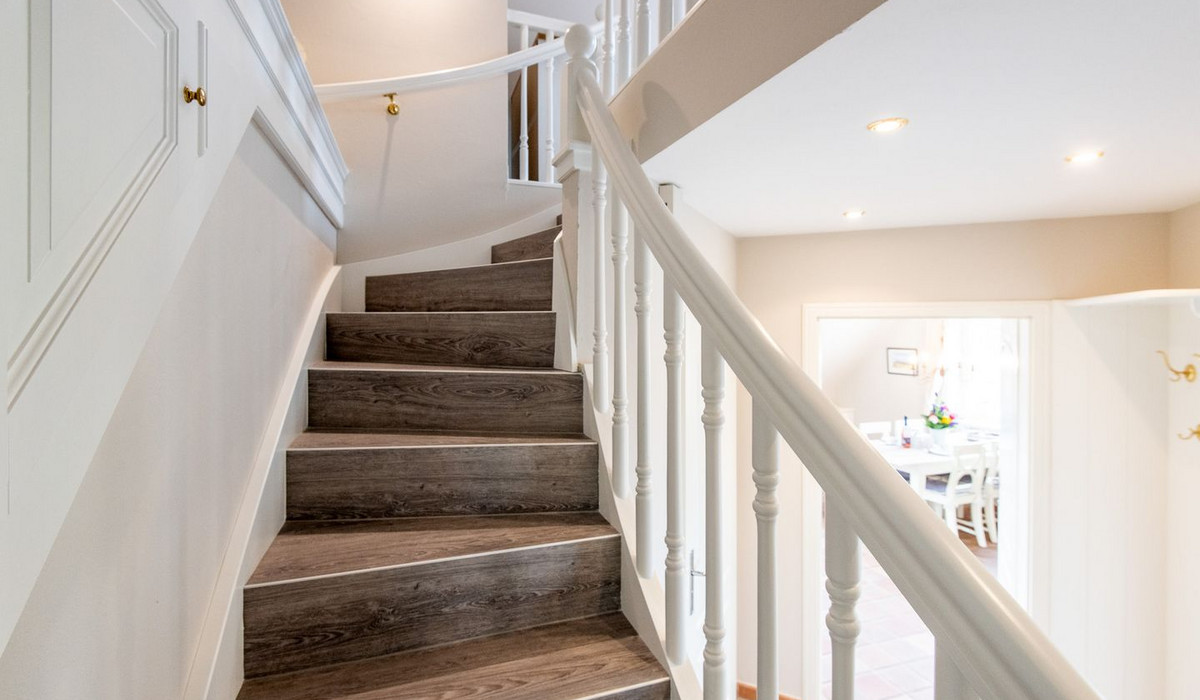 Haus Kliffhues Whg. 4