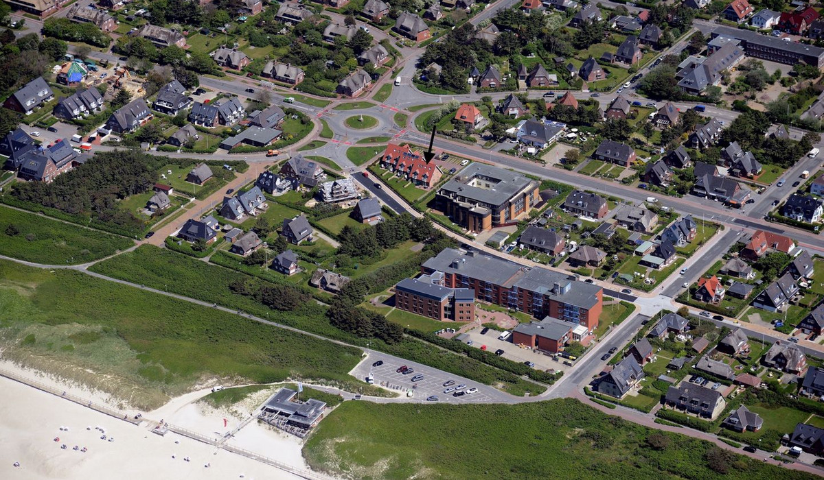 Haus Norderstraße 55, Whg. 9