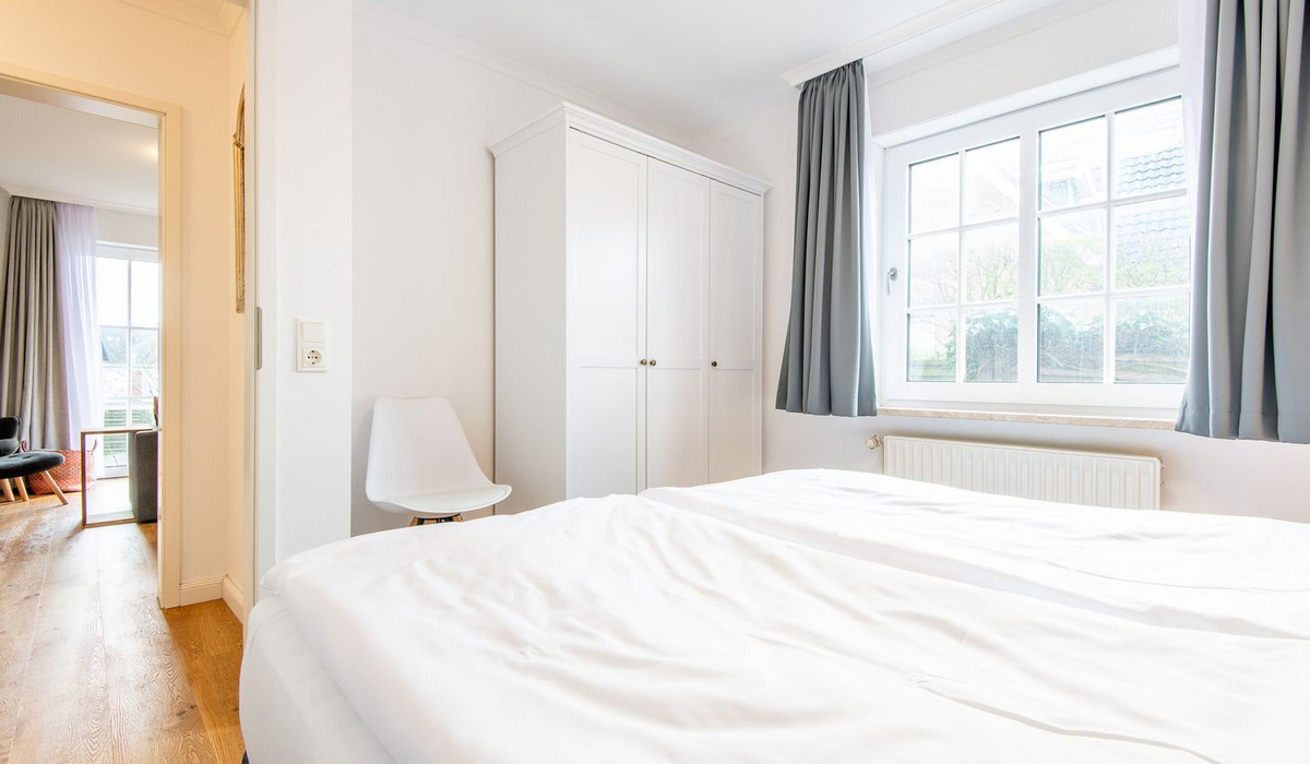 Haus Nordhedig 1, Whg. 3