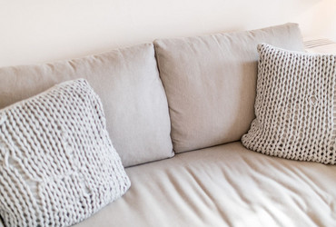 Haus Nordmarkgarten, Whg. 2