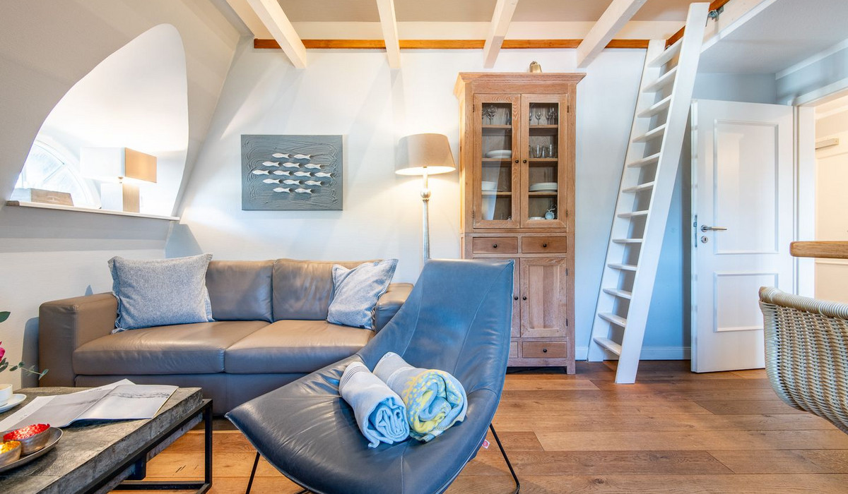 Haus Strandweg Whg. 01