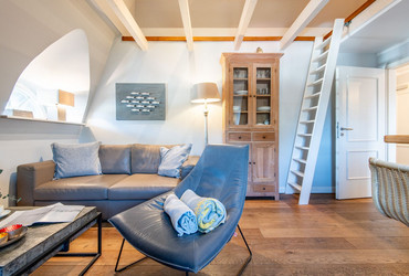 Haus Strandweg Whg. 01