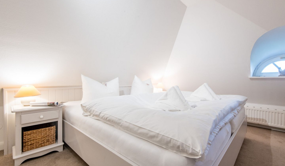 Haus Süderhof, Seepferdchen Whg. 10