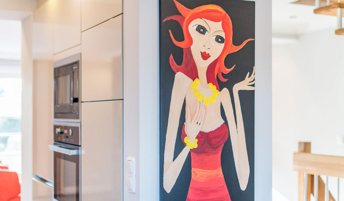 Haus Süderwung 24, Hausteil B