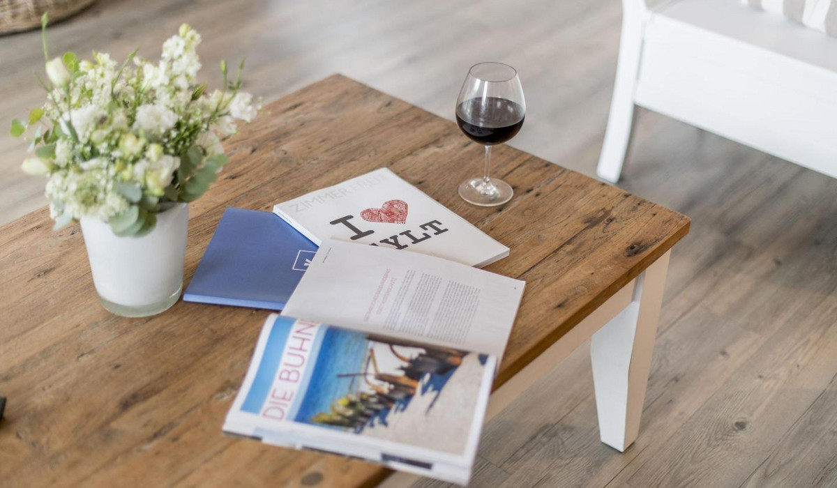 Haus Waldwinkel 18, Whg. Auszeit