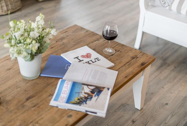 Haus Waldwinkel 18, Whg. Auszeit