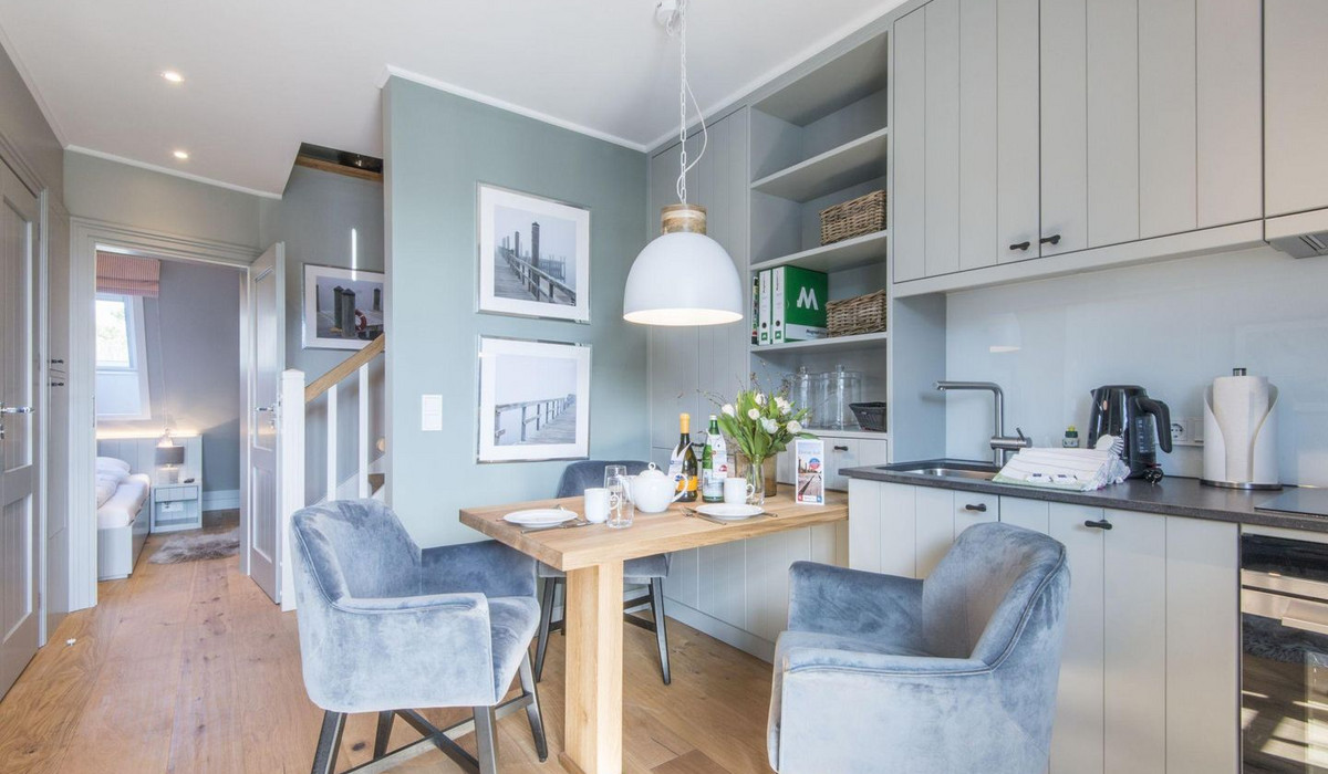 Höög Hüs, Whg. 2A