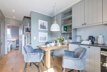 Höög Hüs, Whg. 2A