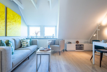 Nordlichtdeele Whg. 08