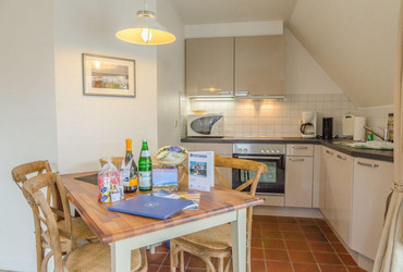 Senwai-Hüs, Whg. 3 Morsum