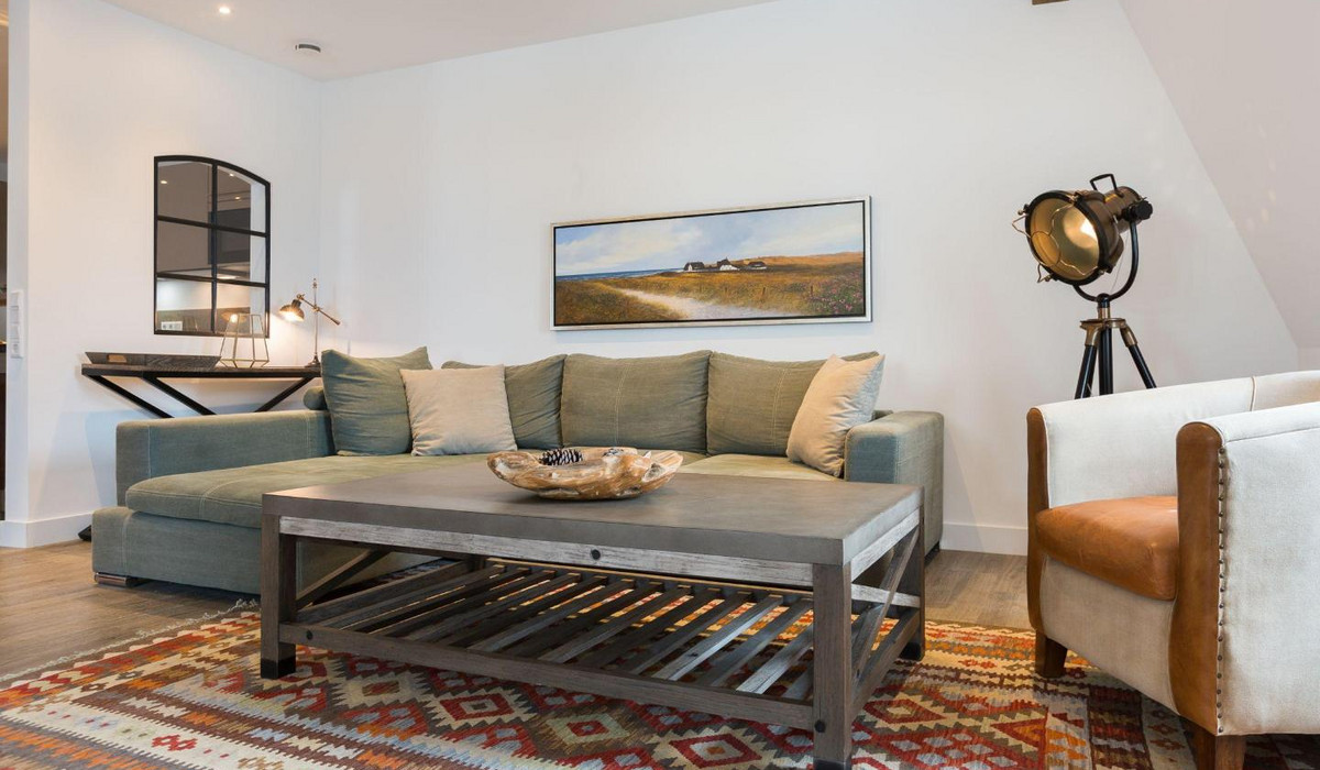 Art your Life - Residenz, Whg. 11 Superdet