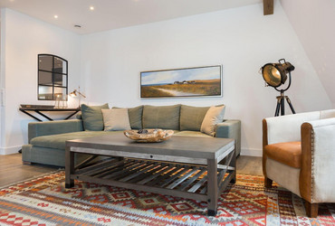 Art your Life - Residenz, Whg. 11 Superdet