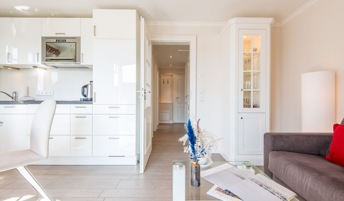 Haus Doktor-Ross-Straße 31, Whg. 5 Charly