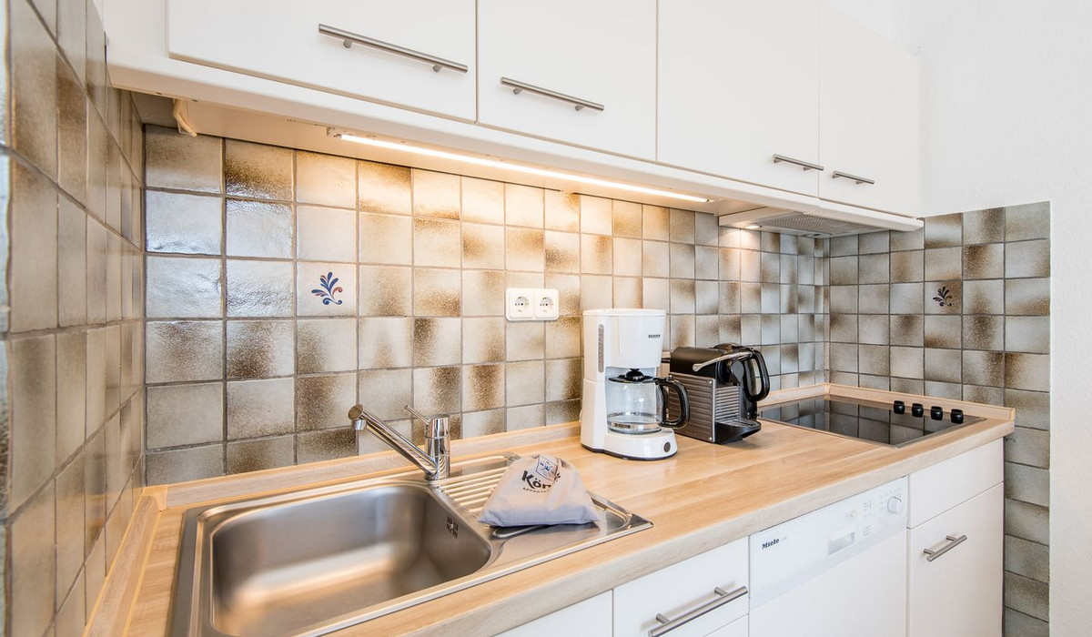 Haus Friesische Straße 25a, Whg. 7