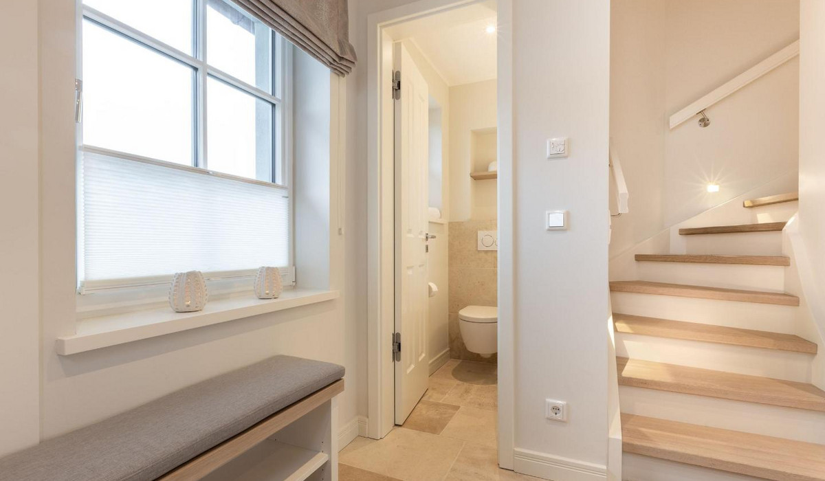 Haus Kollundweg 18c, Süster Hüs