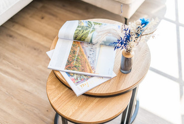 Haus Nordhedig 1, Whg. 6