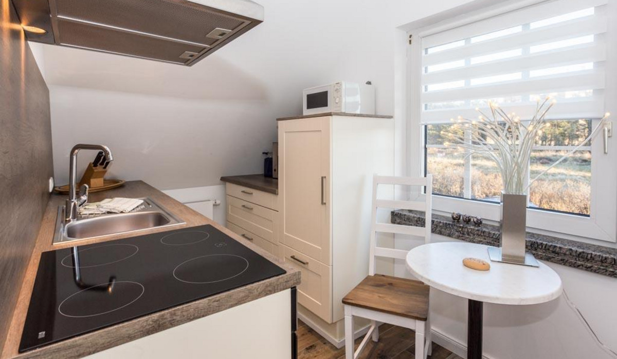 Haus SeeRose, Whg. 1