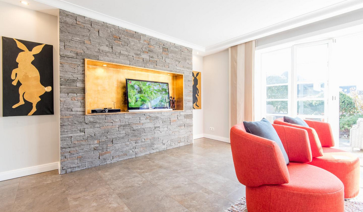 Haus Süderwung 24, Hausteil B