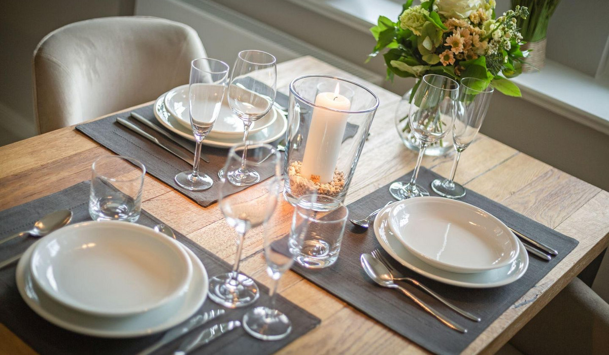 Haus Weesterhuk, Whg. 8 Jopi