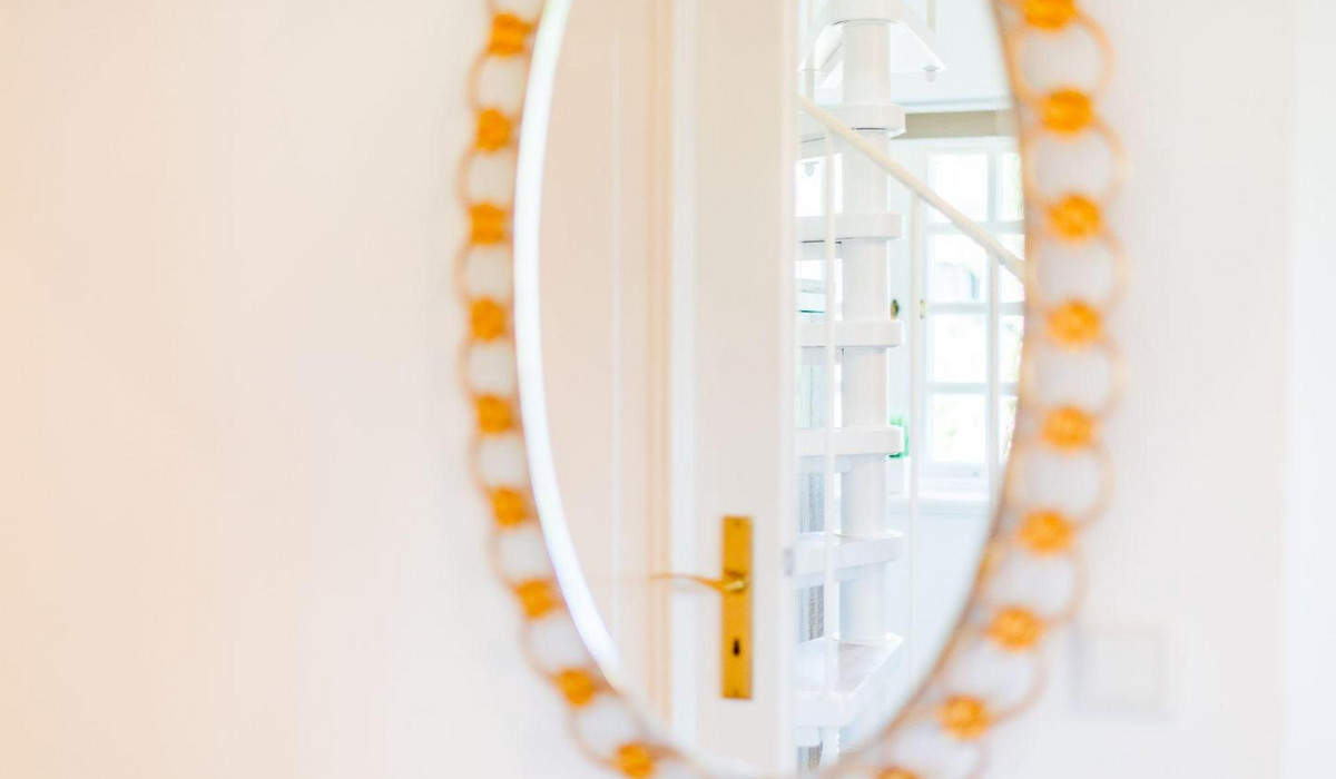 Nuur Hiir Hüs, Whg. 4