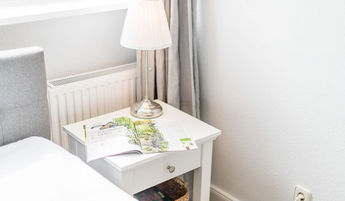 Ostertresker 54, Inseloase