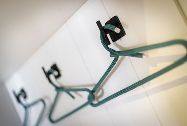 Residenz Bismarck, Whg. 9