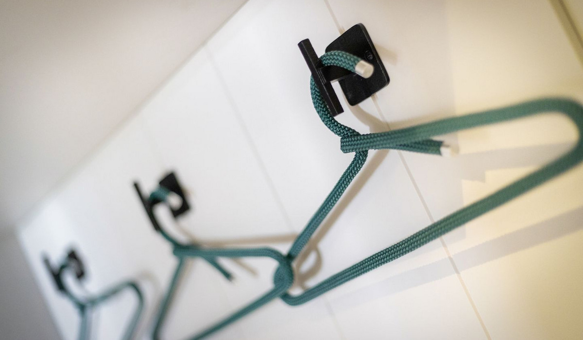 Residenz Bismarck, Whg. 9