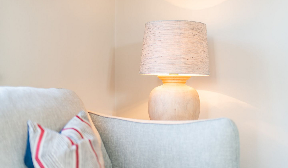 Stadthaus Boysenstraße, Whg. 5