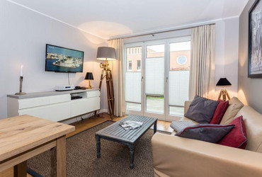 Die Villa 1903, Whg. 4