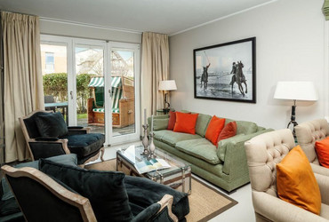 Die Villa 1903, Whg. 6