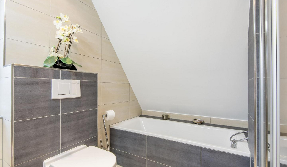 Ferienhaus Heidehüschen