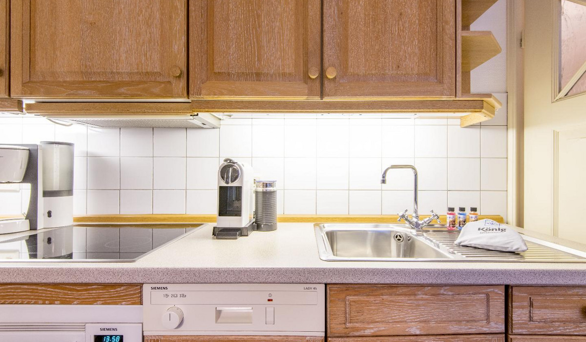 Friesenhaus Käpt'n Hahn, Hausteil 07