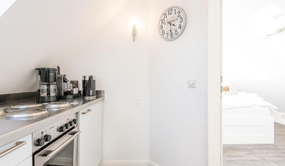 Haus Christof, Whg. 9