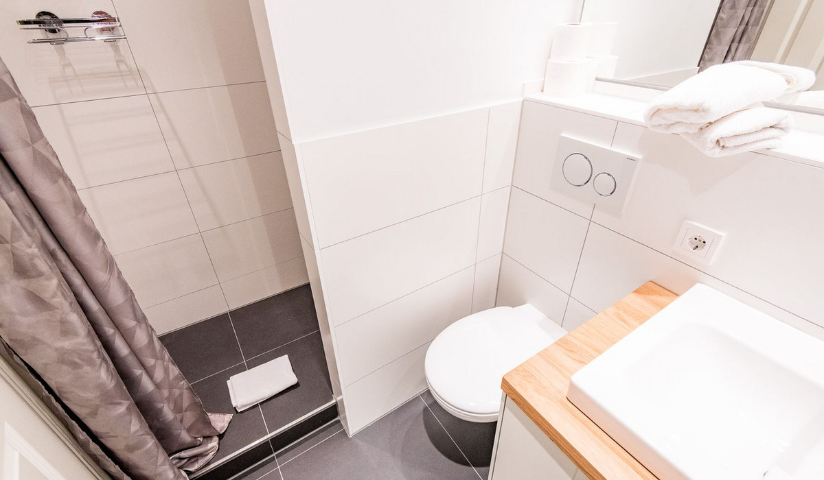 Haus Delphin, Whg. 18 Dünenbrise