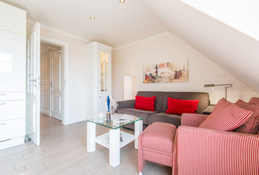 Haus Doktor-Ross-Straße 31, Whg. 5 Charly