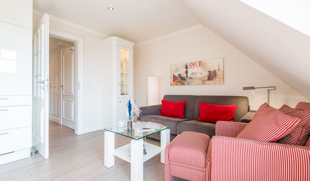 Haus Doktor-Ross-Straße 31, Whg. 5 Charly