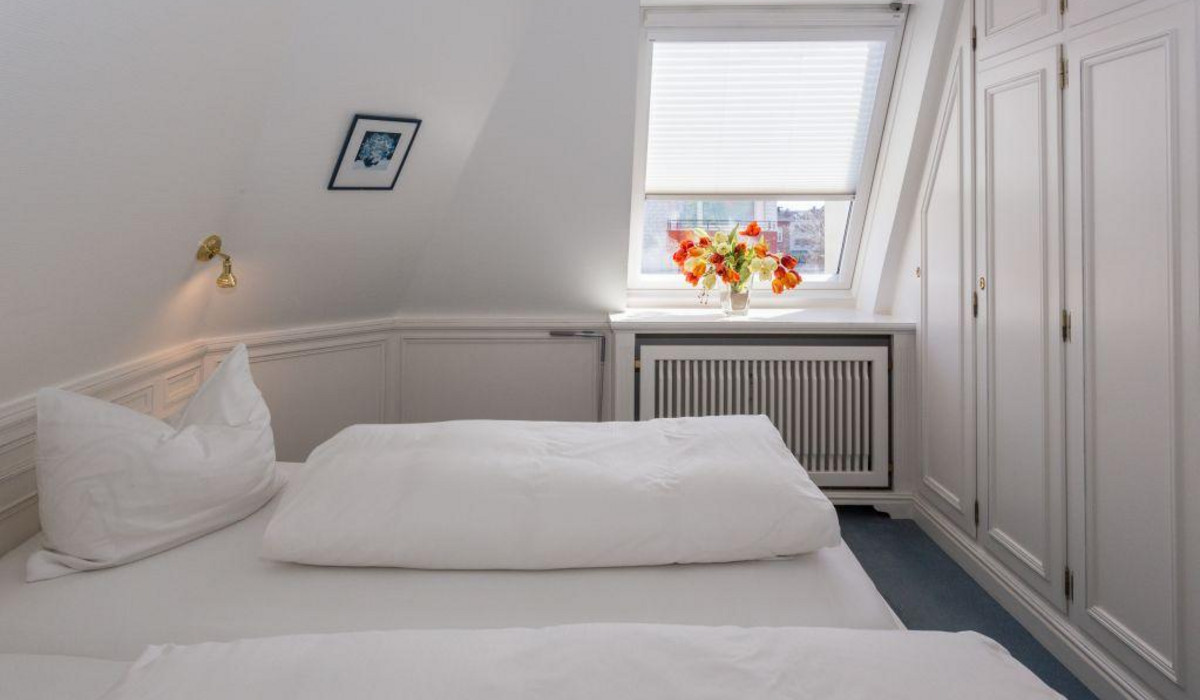 Haus Margaretheneck, Whg. 10