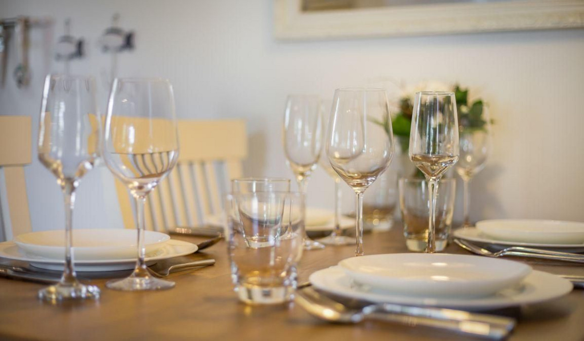 Haus Mühlenhof, Whg. 4