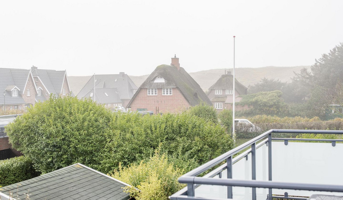 Haus Norderstraße 61, Whg. 8