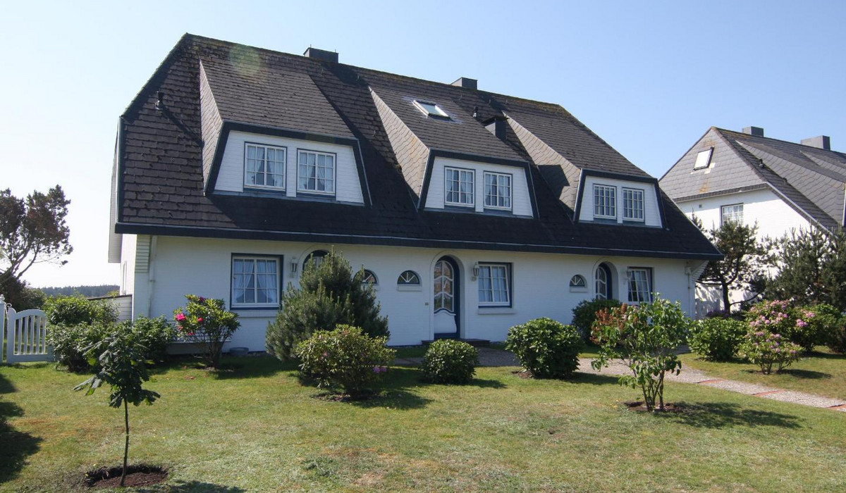 Haus Sönshörn 10, Whg. 4 Simon