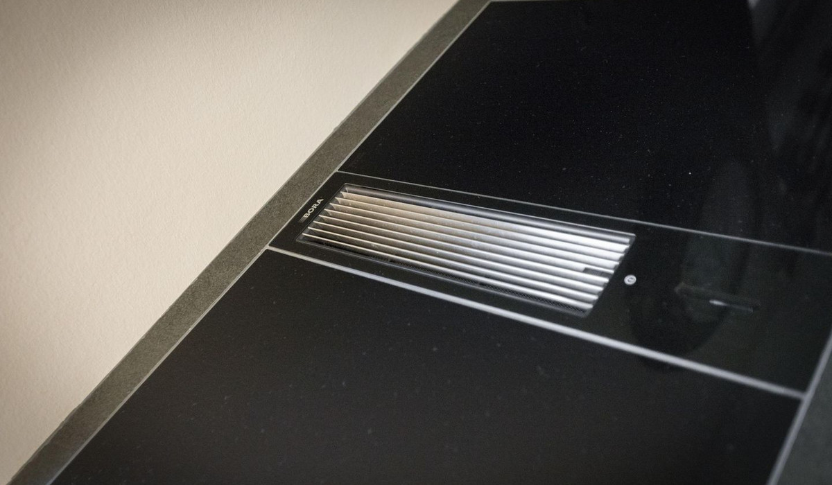 Haus Süderhof, Seemöwe Whg. 13